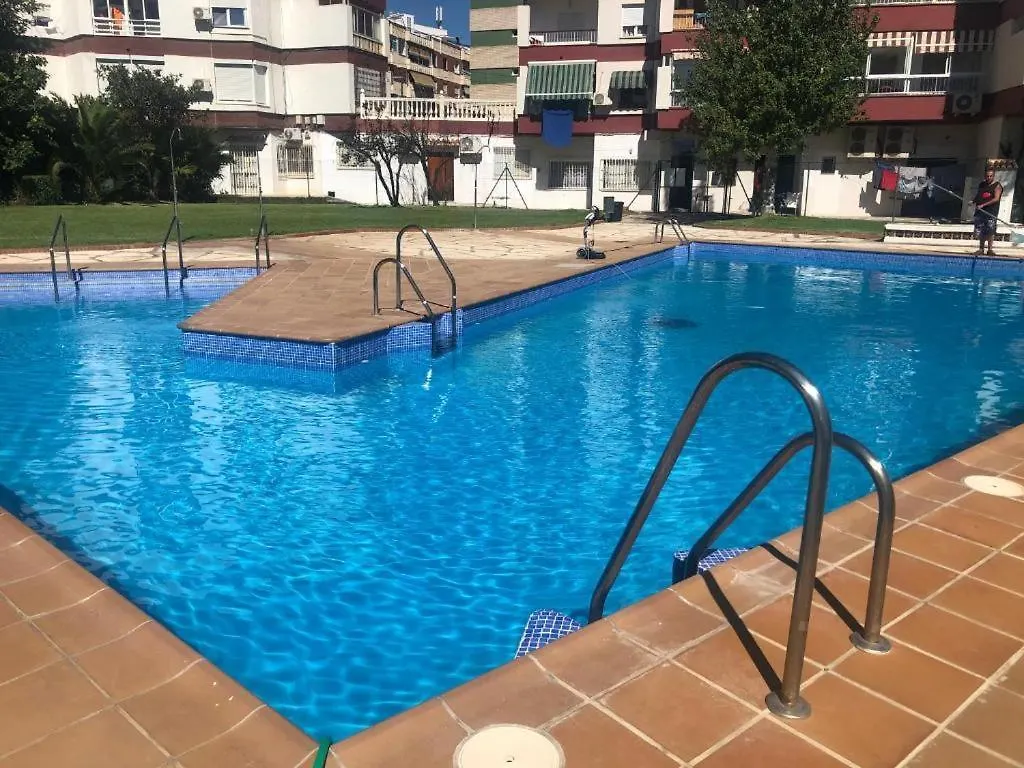 Estudio Centrico En Nerja Apartamento