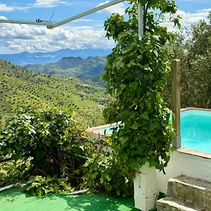 La Tahona Chalet